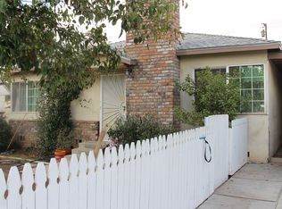 2002 Potomac Ave, Bakersfield, CA 93307