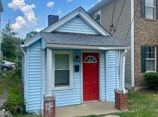 179 Prall St, Lexington, KY 40508