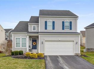118 Dutch Creek Dr, Zelienople, PA 16063