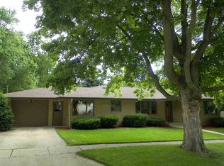 511 Reed St, Pecatonica, IL 61063