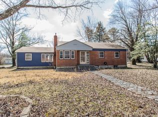 502 W James Blvd, Saint James, MO 65559