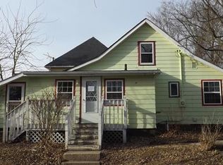 N4081 Thompson St, Doylestown, WI 53928