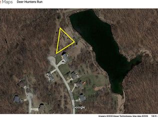 LOT 2 W Shore Ln, Van Meter, IA 50261
