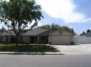 605 Jerlee St, Bakersfield, CA