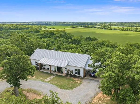 24634 E County Road 1560, Maysville, OK 73057