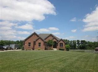 1514 Vicki Ln, Lebanon, OH
