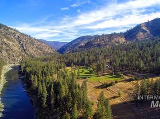 Salmon Dr, Riggins, ID 83549