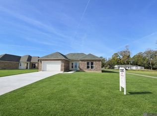 31531 Dunn Rd, Denham Springs, LA 70726