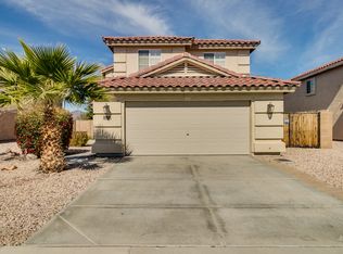 22408 W Desert Bloom St, Buckeye, AZ 85326