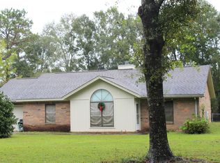 5901 Bush Rd, Baker, FL 32531