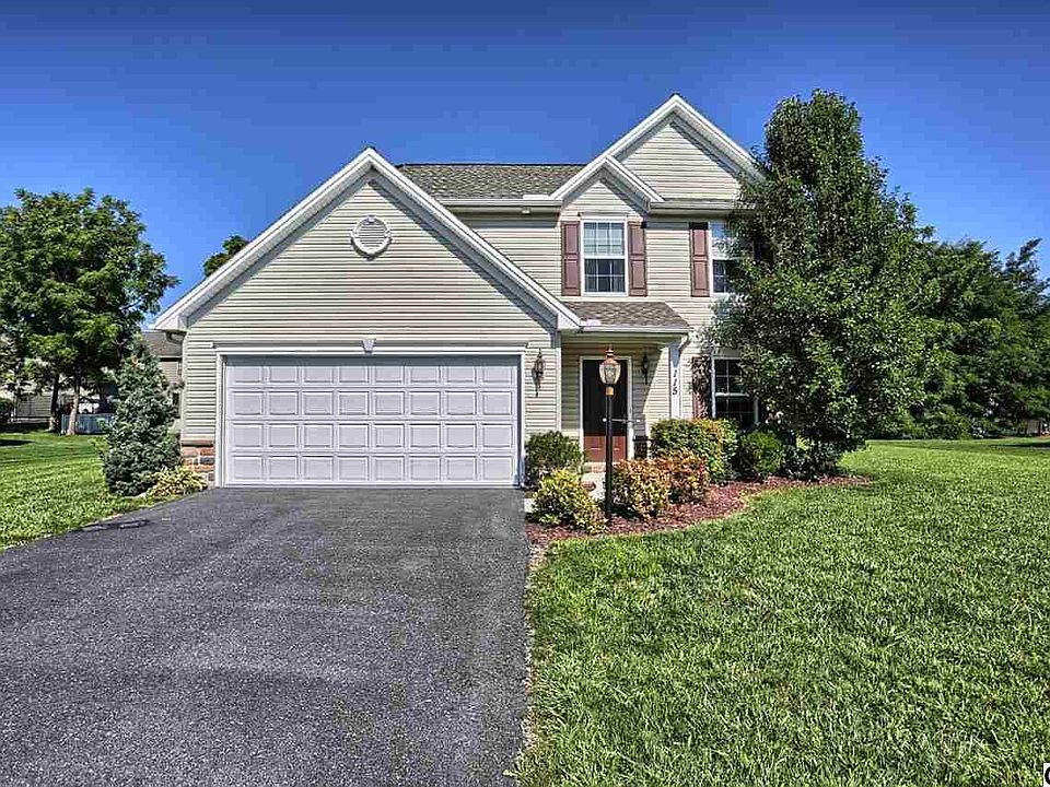 1st image of 115 Hollow Ln