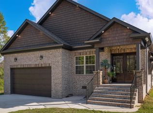 444 Ranch Rd, Rainsville, AL 35986