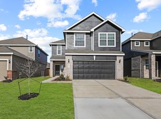 4903 Yellow Ginko Trl, Spring, TX 77373