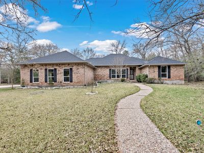 2507 Faulkner Dr, College Station, TX, 77845