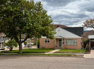 299 S 300 E, Cedar City, UT 84720