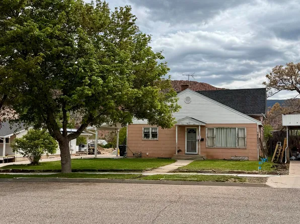 299 S 300 E, Cedar City, UT 84720