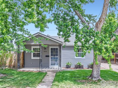 6825 Reno Dr, Arvada, CO, 80002