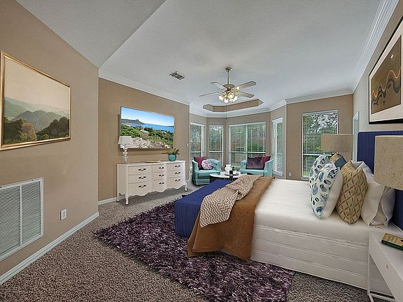 3rd image of 22915 Rachels Manor Dr