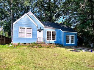 1231 Quinn St, Jackson, MS 39202