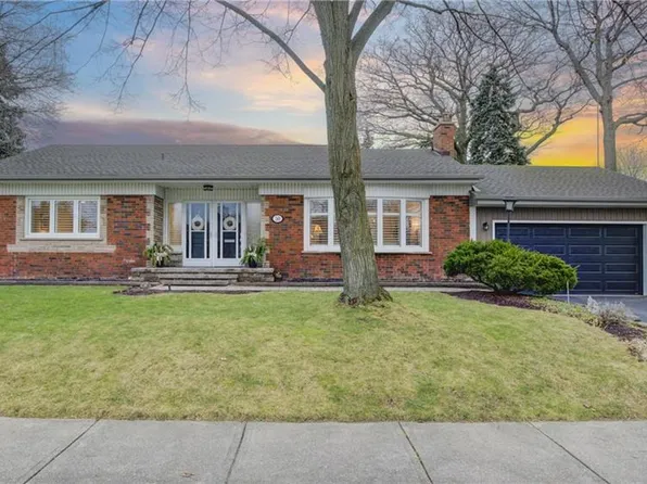 50 Edgewood Ave, Hamilton, ON L8T 1K1