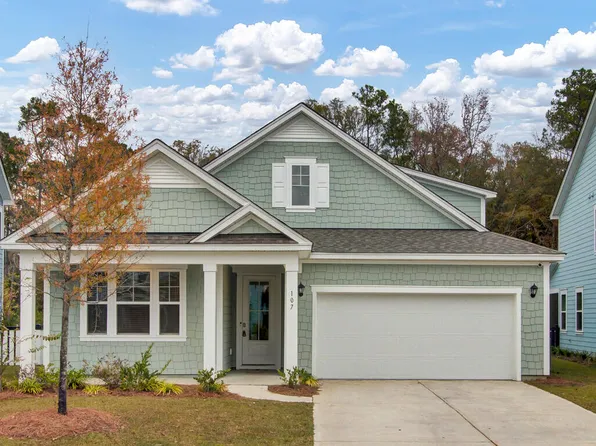 107 Cherry Grove Dr, Summerville, SC 29483