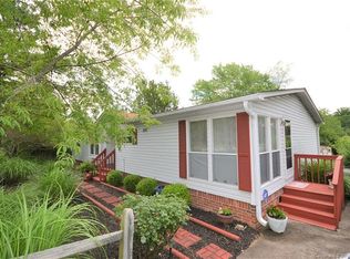 17 Katie Dr, Hendersonville, NC 28792