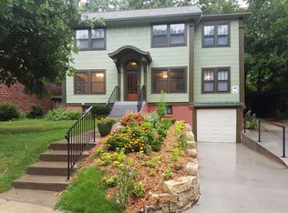 453 Tonawanda Dr, Des Moines, IA 50312