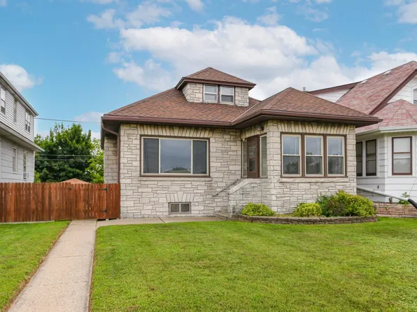 5227 West National AVENUE, West Milwaukee, WI 53214