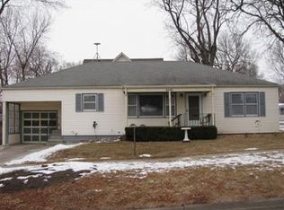 6640 Colby St, Lincoln, NE 68505