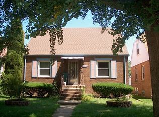 11017 S Avenue O, Chicago, IL 60617