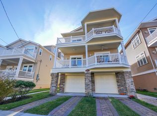 16 N Decatur Ave UNIT B, Margate City, NJ 08402