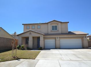 43633 57th St W, Lancaster, CA 93536