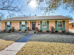 6621 Kingsbury Dr, Dallas, TX 75231