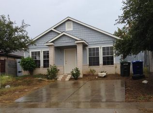 319 Ocean Dr #HOUSE, Laredo, TX 78043