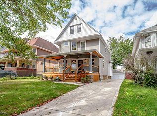 1430 W 116th St, Cleveland, OH