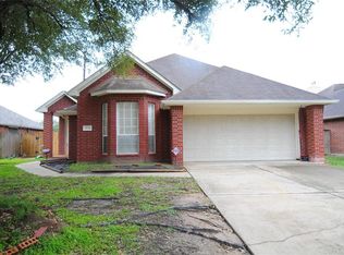 3538 Lakearies Ln, Katy, TX 77449