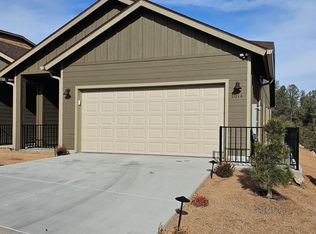 2014 E Thunder Mountain, Payson, AZ 85541