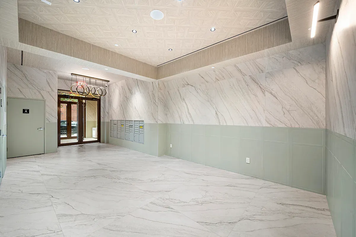 1 Putnam Avenue #7A in Clinton Hill, Brooklyn | StreetEasy