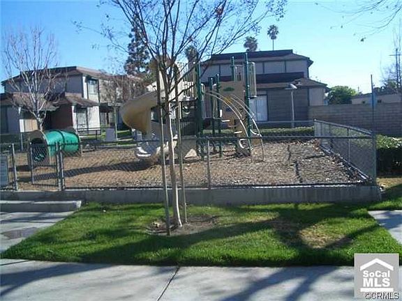 Community Playground