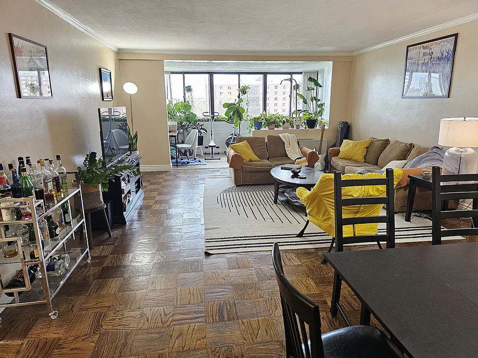 8 Whittier Pl #5A