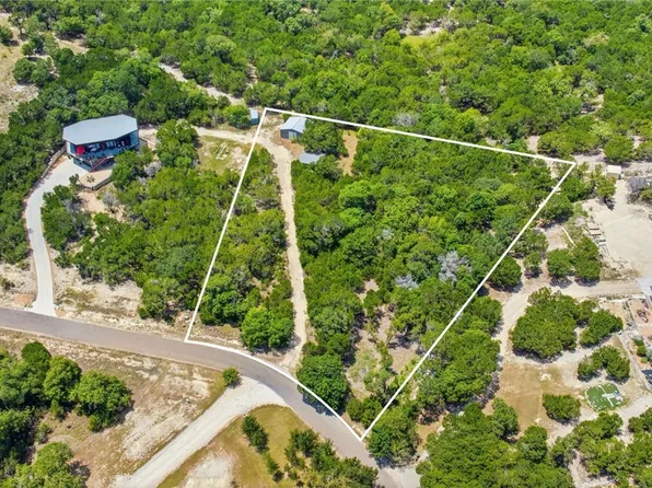 1365 Windy Hl, Salado, TX 76571