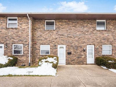 1297 Woodbrook Ln #224, Columbus, OH, 43223
