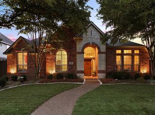 4622 Ridgeland Dr, Frisco, TX 75034