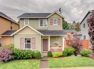 18711 Sunblaze Dr, Oregon City, OR 97045