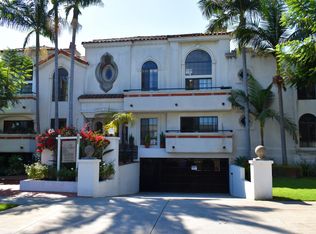 3751 S Canfield Ave #201, Los Angeles, CA 90034