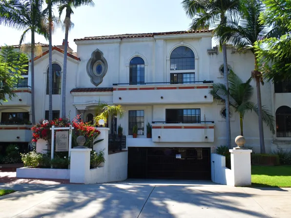 3751 S Canfield Ave APT 206, Los Angeles, CA 90034