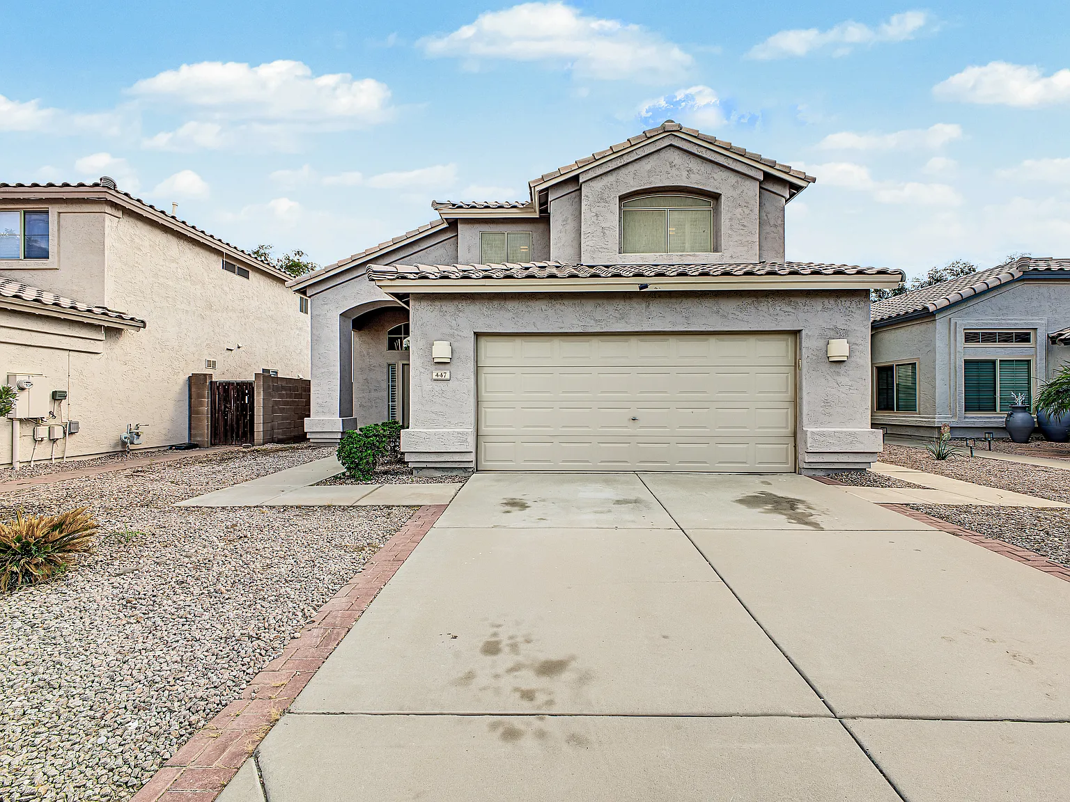 3 bed, 2.5 bath, 1776 sqft, $2,950 — Photo 1
