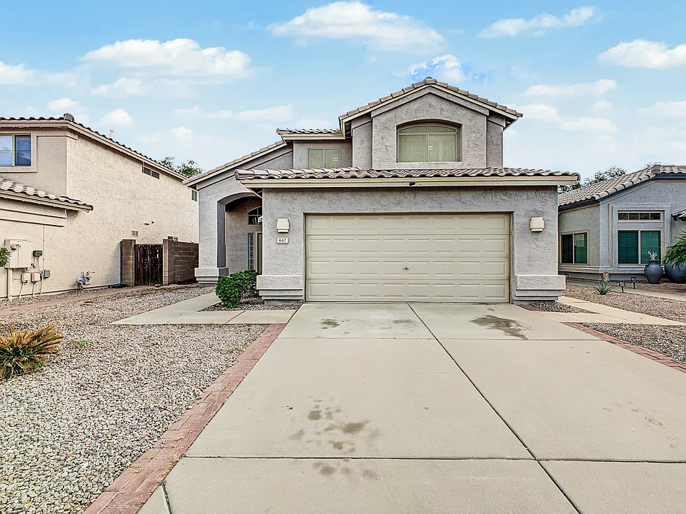 447 W Calle Monte Vista Dr