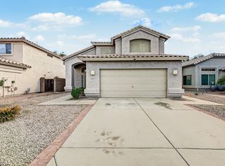 447 W Calle Monte Vista Dr, Tempe, AZ 85284