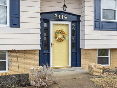 2414 Harris Court, New Albany, IN, 47150